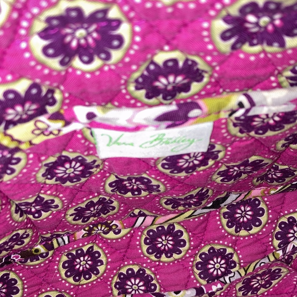 Vera Bradley shoulder bag - Picture 3 of 7